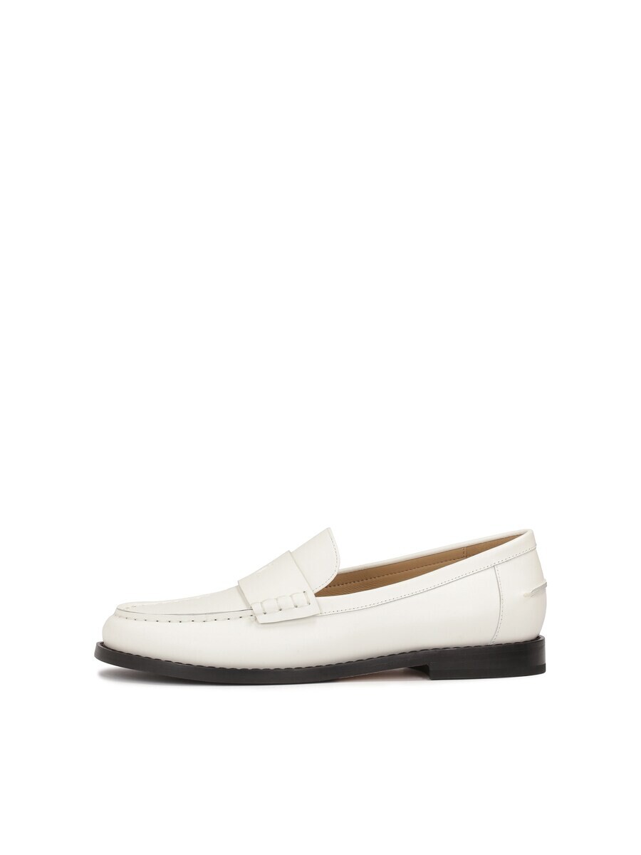 Мокасины Kazar Studio, цвет Natural White