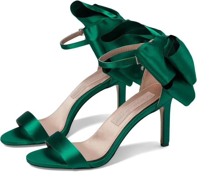 Босоножки Pnina Tornai for Naturalizer - Amour Naturalizer, цвет Envy Green