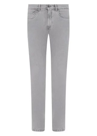 Джинсы Ermenegildo Zegna