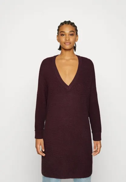 Джемпер Vero Moda Vmleanna V-Neck Long, дегустация вин