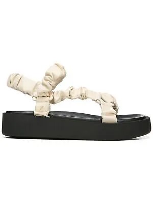 CIRCUS BY SAM EDELMAN Женские черные сандалии Harlene Slip On на платформе 1-1/2 дюйма, длина 6,5 м