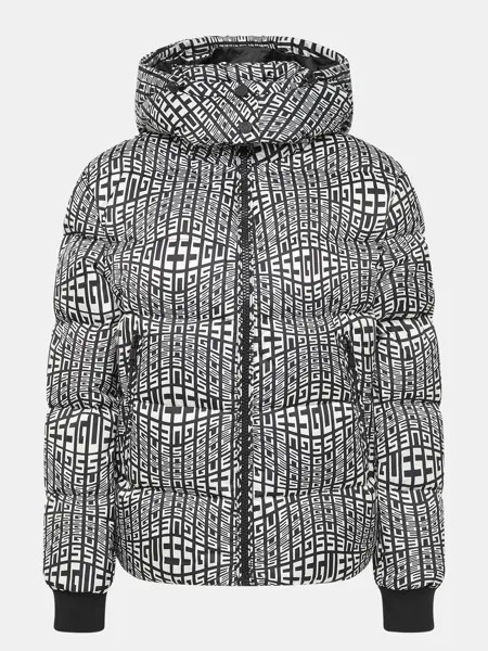 Пуховики GUESS