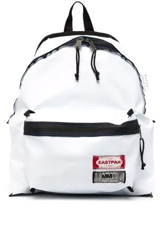 Eastpak рюкзак с нашивкой-логотипом