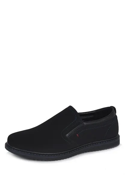 Туфли мужские T.Taccardi GN21AW-85B черные 41 RU