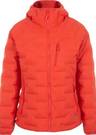 Куртка пуховая женская Mountain Hardwear Super/DS™, размер 50