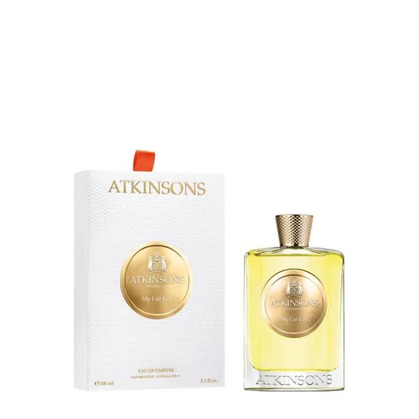 Парфюмерная вода My Fair Lily Atkinsons