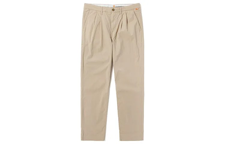 Мужские повседневные брюки Timberland, цвет Beige