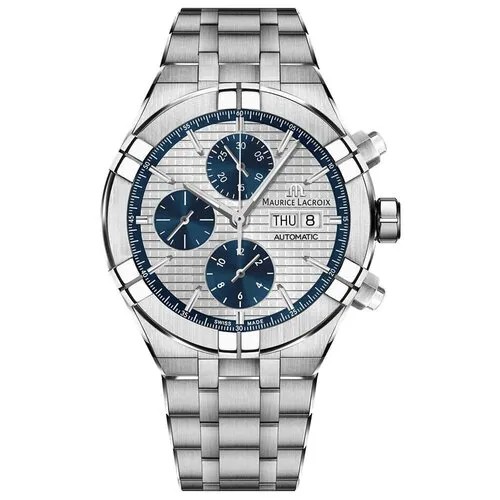 Наручные часы Maurice Lacroix AI6038-SS002-131-1