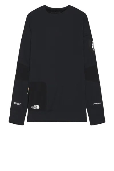 Свитер The North Face X Project U Futurefleece, цвет Tnf Black