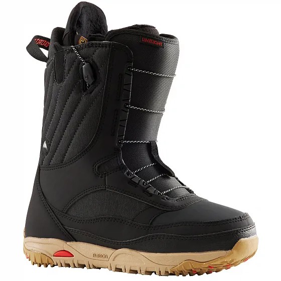 Ботинки для сноуборда Burton