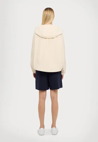 Зимняя куртка FARISEO WEEKEND MaxMara, кремовый