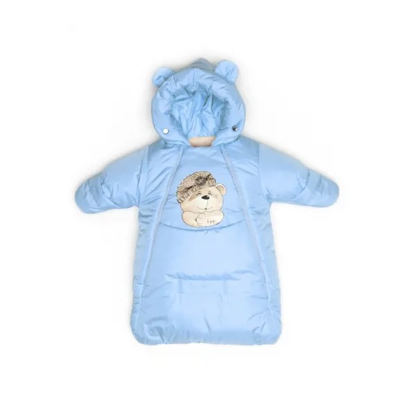 Malek Baby Комбинезон-мешок 306ш