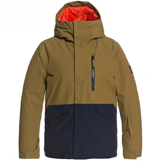 Куртка Quiksilver