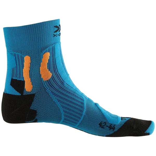 Носки X-SOCKS Trail Energy, синий