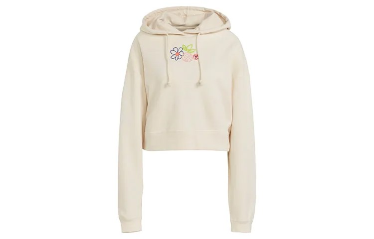 Свитшот женский Off White Adidas Originals