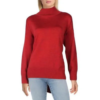 Женский водолазка Eileen Fisher из экстратонкой мериносовой шерсти BHFO 6968