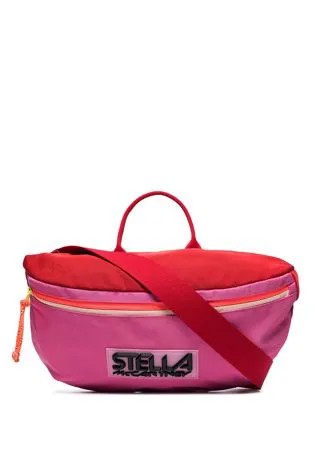 Stella McCartney STELLA ECO NYLON BELT BAG