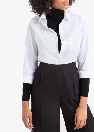 Рубашка LA REDOUTE COLLECTIONS