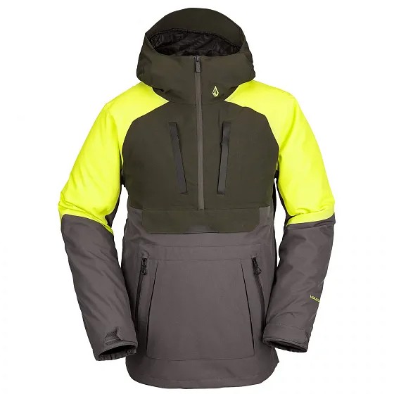 Анорак Volcom