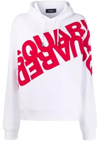 Dsquared2 худи с логотипом
