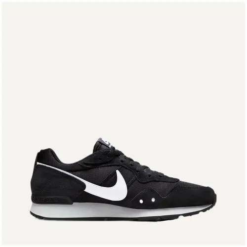 Кроссовки NIKE Venture Runner, размер 8,5US, черный