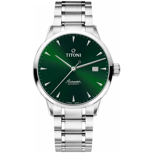 Наручные часы Titoni 83733-S-673