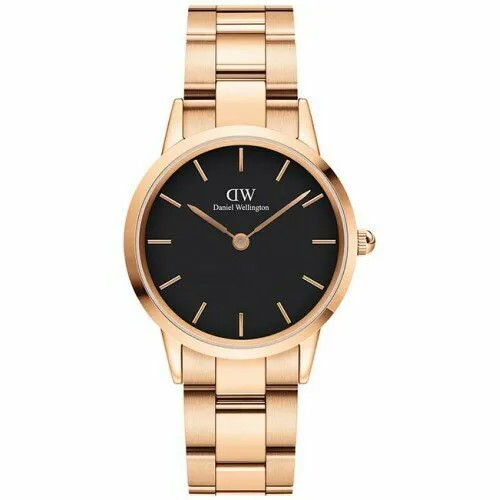 Наручные часы Daniel Wellington, золотой