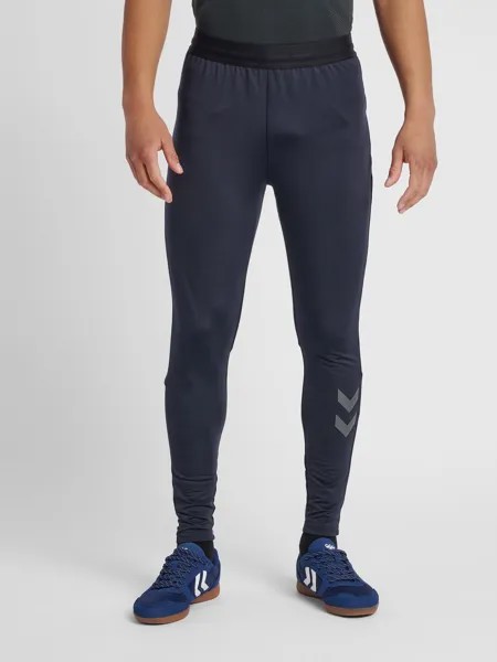 Спортивные брюки Hummel Fußballhosen Hmlauthentic Pro Football Pant, антрацит