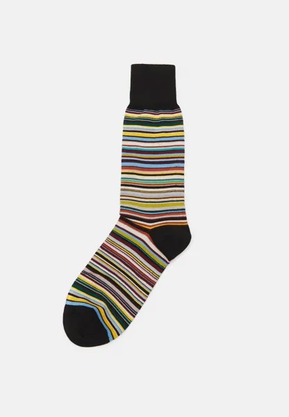 Носки SOCK SIGNATURE Paul Smith, разноцветный