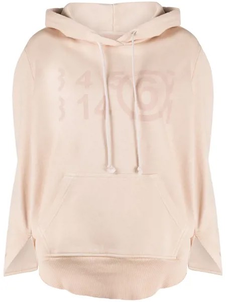 MM6 Maison Margiela худи Studio