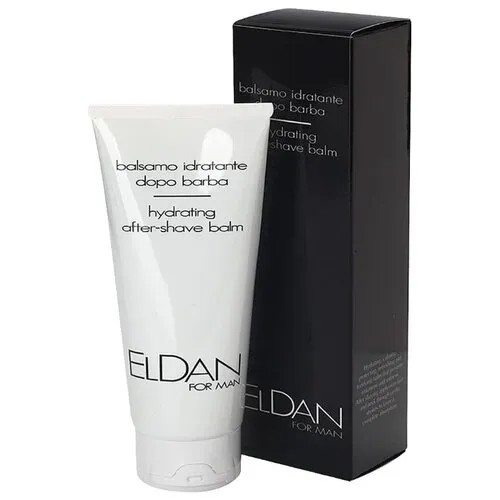 Бальзам после бритья Eldan Cosmetics, 100 мл
