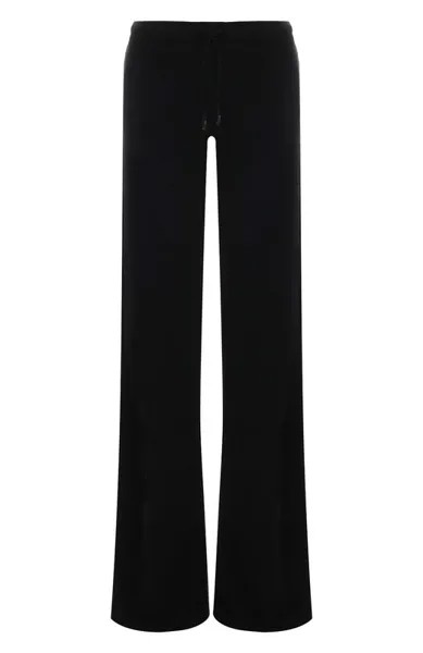 Хлопковые брюки Balenciaga