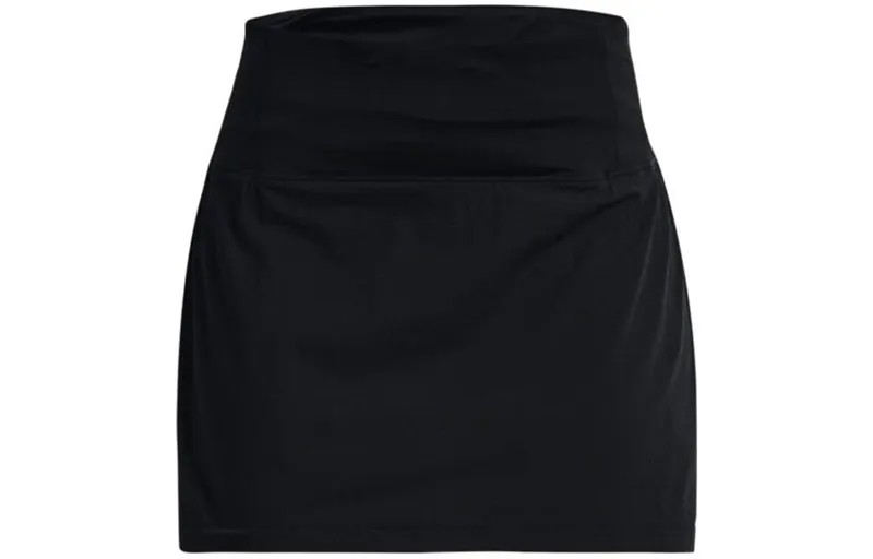 Under Armour Женская повседневная юбка, цвет Black