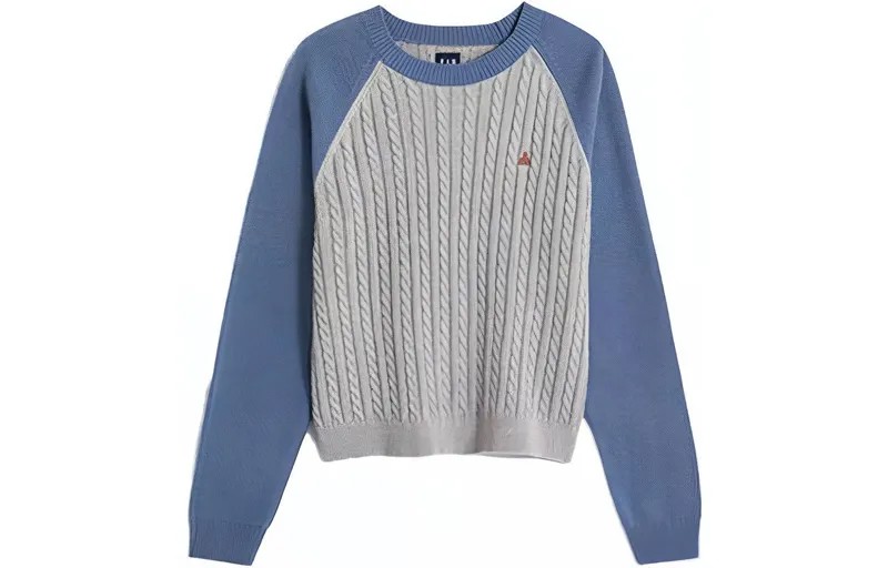 Свитер унисекс GAP, цвет Beige