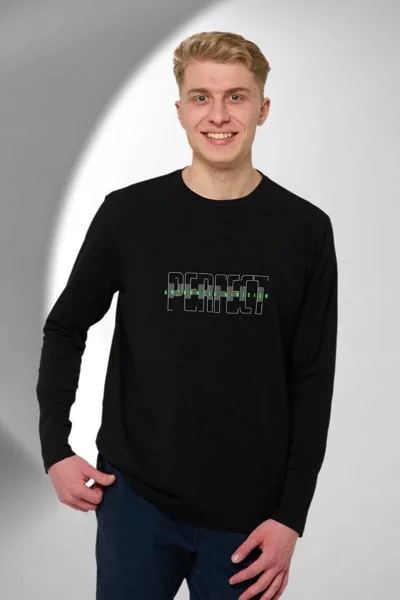 Лонгслив