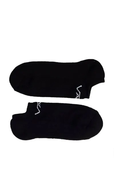 Спортивные носки (3 шт.) Vans, черный