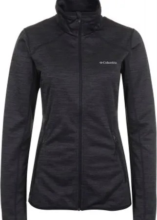Джемпер флисовый женский Columbia Sapphire Trail, размер 50