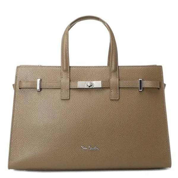 Дорожные и спортивные сумки Pierre Cardin
