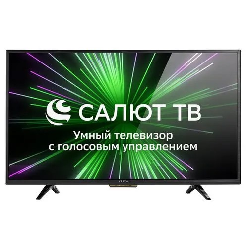 Телевизор VEKTA LD-32SR4915BS