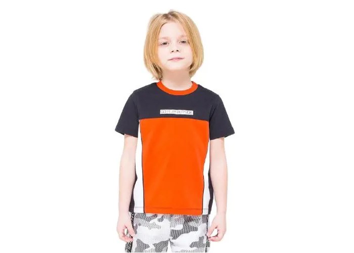 Crockid  Фуфайка для мальчика КР 301043