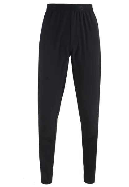 Брюки Virtus Trainingshose BLAG V2, цвет 1001 Black