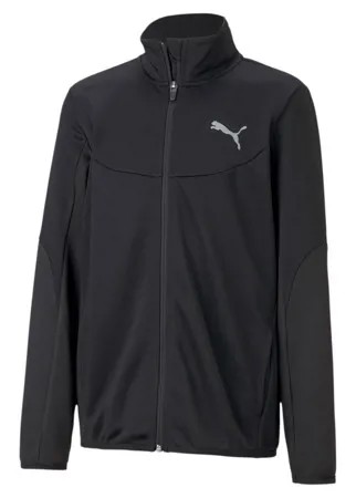 Детская олимпийка Active Sports Poly Jacket