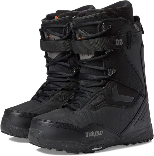 Ботинки TM-2 Xlt Diggers Snowboard Boot thirtytwo, цвет Black 22