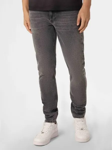 Джинсы Calvin Klein Jeans, серый