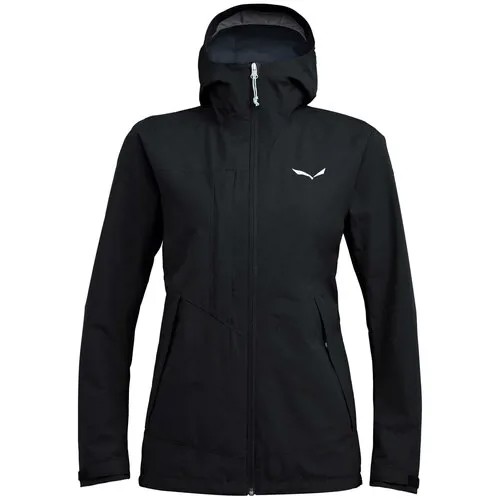 Куртка Для Активного Отдыха Salewa 2019-20 Puez 2 Gore-Tex 2 Layers Hardshell Blue/Ocean (Eur:42/36)