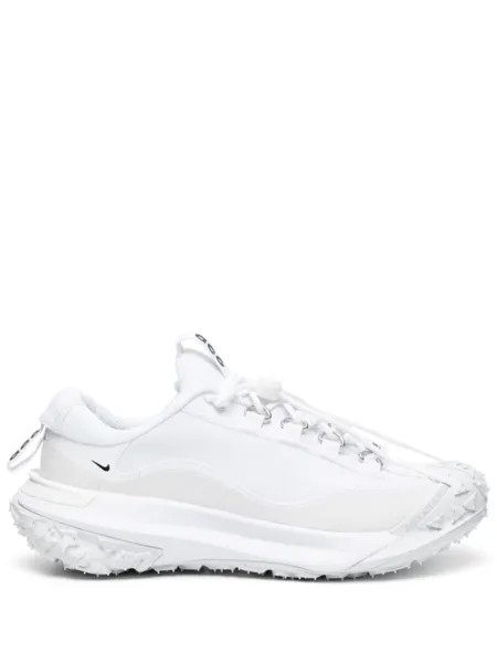 Кроссовки ACG Mountain Fly 2 из коллаборации с Nike Comme des Garçons Homme Plus, белый