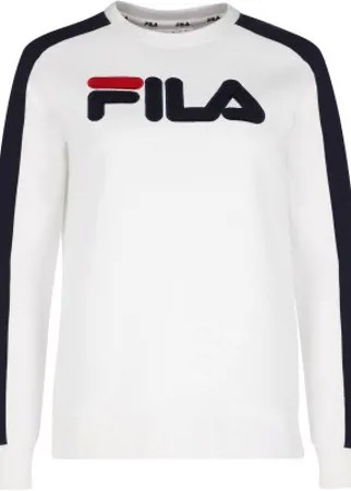 Свитшот женский FILA, размер 42-44