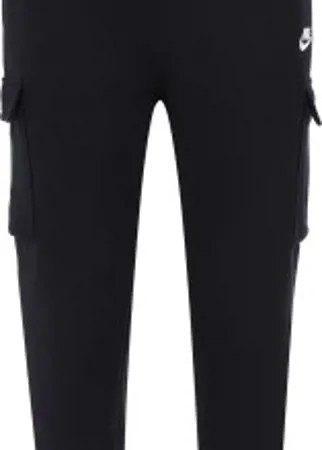 Брюки мужские Nike Sportswear Club Fleece, размер 44-46