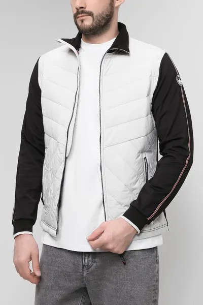 Куртка мужская Luhta BL2204T3231CD серая XL