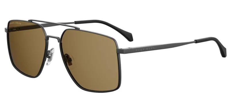 Солнцезащтные очки мужские  Hugo Boss BOSS 1091/S